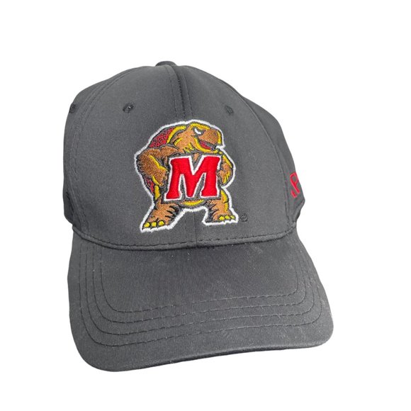 Tow Caps Other - Tow Caps Men's Size S/M University of Maryland Baseball Cap